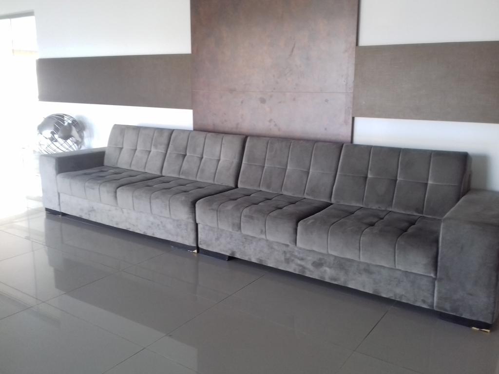 Apartamento Encontro Das Aguas Caldas Novas Buitenkant foto