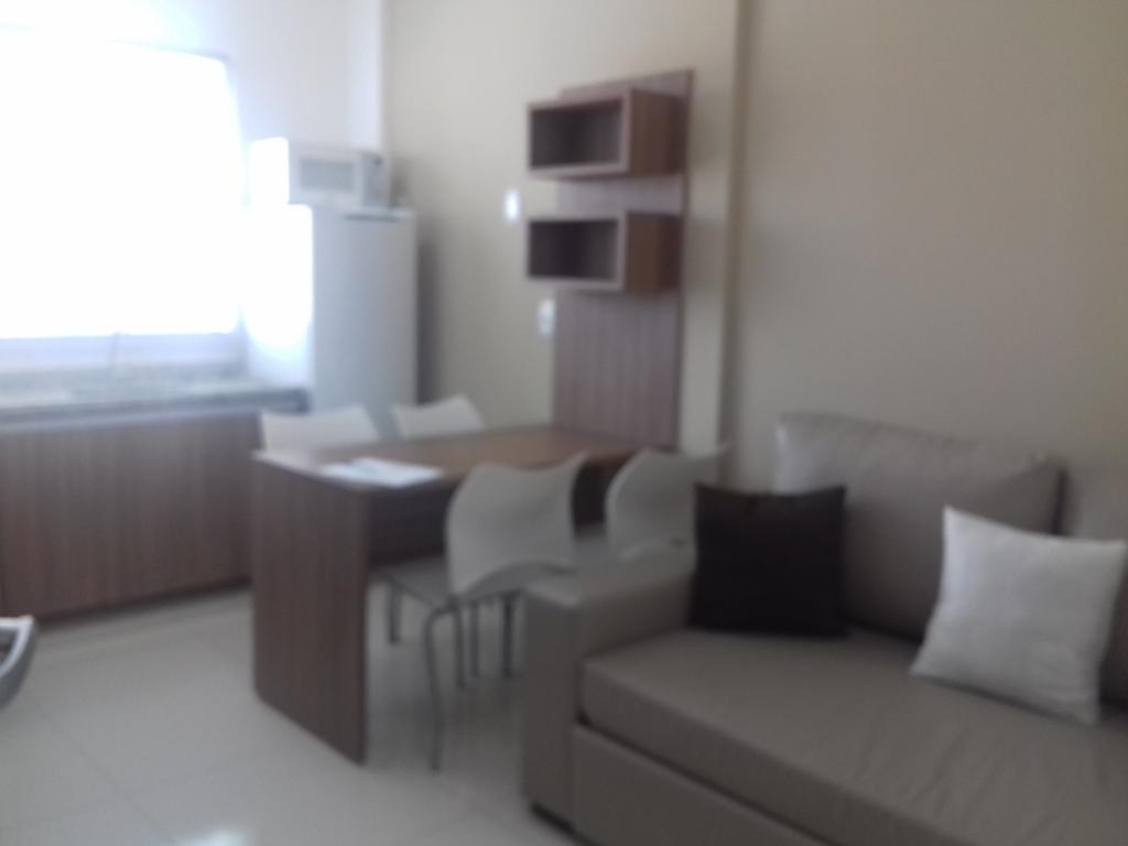 Apartamento Encontro Das Aguas Caldas Novas Buitenkant foto